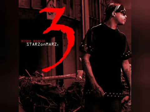 Disko Boogie Feat Big Wy - Inglewood Swangin'