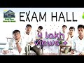 Types Of students in Exam Hall || Prem Kumar || Sampath