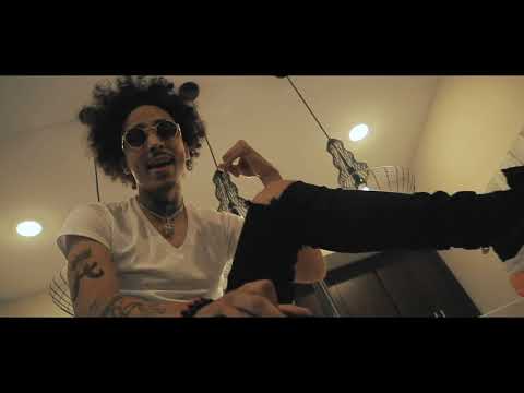 RichBastard- CHOSEN ONE (SHOTBYKID)