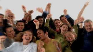 Big crowd cheer applause clap sound effect