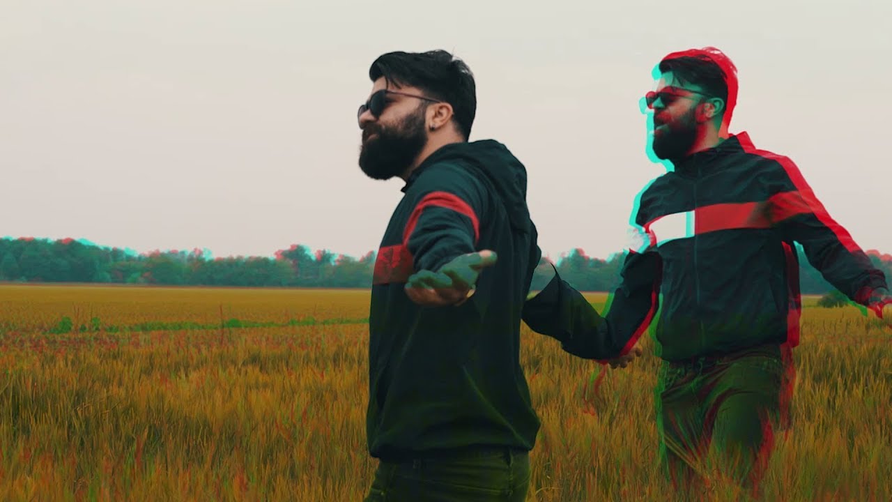 DJ Gabro ft. Alex Jo Klaas — A Fost Soare