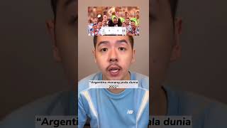 Download lagu SEGINI HADIAH ARGENTINA MENANG PIALA DUNIA 😱 mp3 Download lagu SEGINI HADIAH ARGENTINA MENANG PIALA DUNIA 😱 mp3