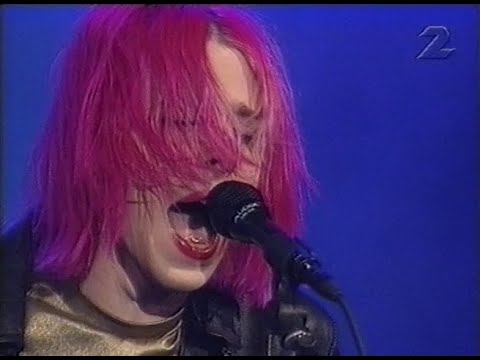 The Posies - Please Return It (SVT Centralen 1996)