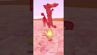 Stabbing dragons be like