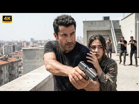 (2026) Kenan İmirzalıoğlu | Yeni film Aksiyon Full HD