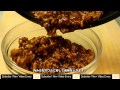 How To Make Japanese Jaa Jaa Men Sweet Spicy Noodle ジャージャー麺の作り方