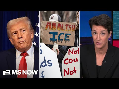 Towns REJECT ICE as agency looks to place immigrant prisons throughout United States