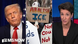 Towns REJECT ICE as agency looks to place immigrant prisons throughout United States