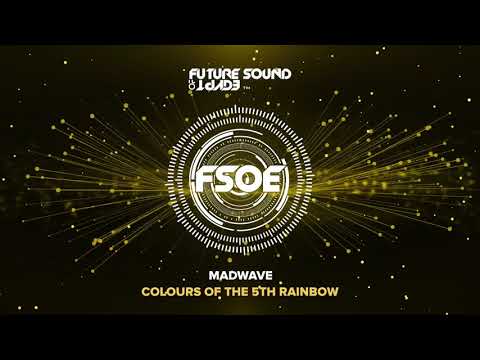 Madwave - Colours of the 5th Rainbow