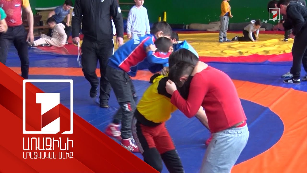 Արտադպրոցական հաստատությունների սպորտի գծով 76 մանկավարժներից 8-ն է հաղթահարել ատեստավորումը