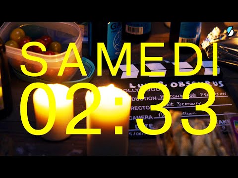 SKAM FRANCE EP.7 S6: Saturday 02:33 AM - Addiction