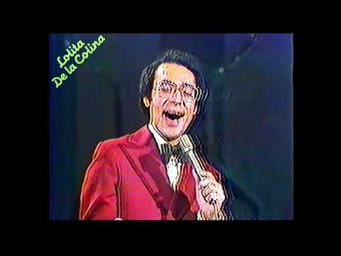 Manolo Muñoz- Alguien Como Tu (En Vivo )