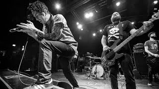 Modern Life Is War - The Outsiders + Martin Atchet - The Observatory - Santa Ana, CA 2019