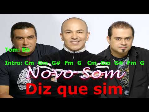 Eu Digo Sim - CEFA MUSIC
