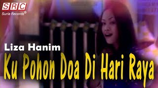Liza Hanim - Ku Pohon Doa Di Hari Raya (Official Music Video - HD)