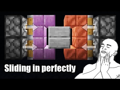 I made Minecraft SATISFYING