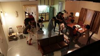 Ethel Yap - Beautiful (Behind The Scenes)