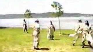 1994 Mixed Morris Ale, Millstone River, Shepherd's Hey