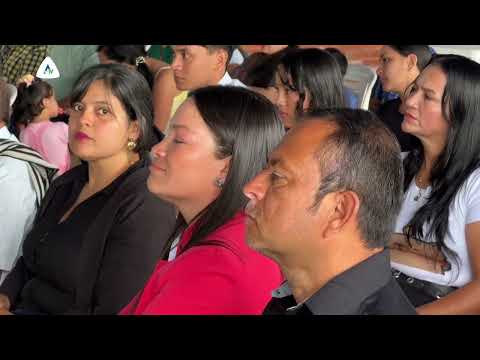 ¡Graduación de Saberes! Cacaoteros de Palocabildo Culminan Escuelas de Campo