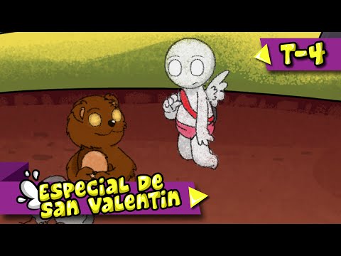 Vete a la Versh - T4, Especial de San Valentín 2016
