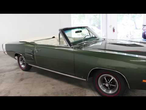 1969 Dodge Coronet (CC-994338) for sale in Fairfield, California