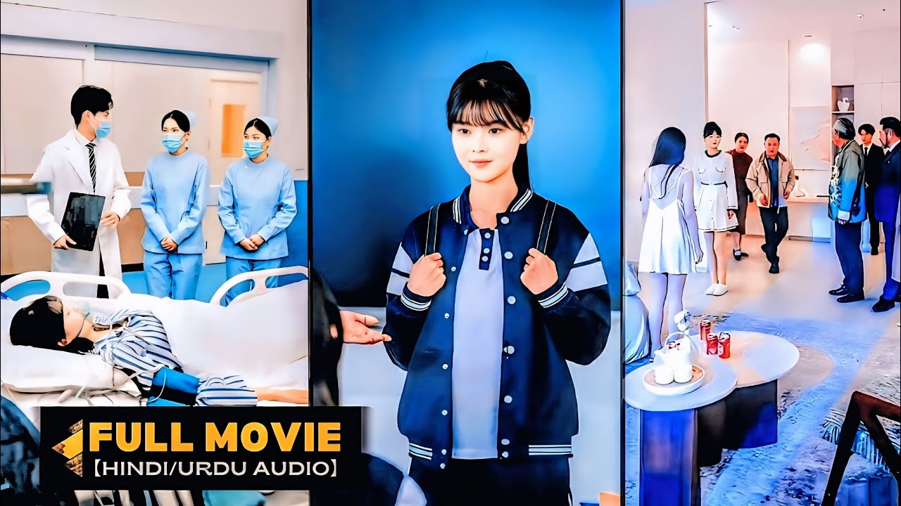 The Adopted Daughter Faked Tears😿My Family Ignored Me To Care For Her..🥀Korean Chinese Drama Explain