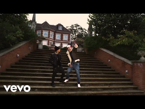 Jordan Morris - Taking Your Side ft. Dappy