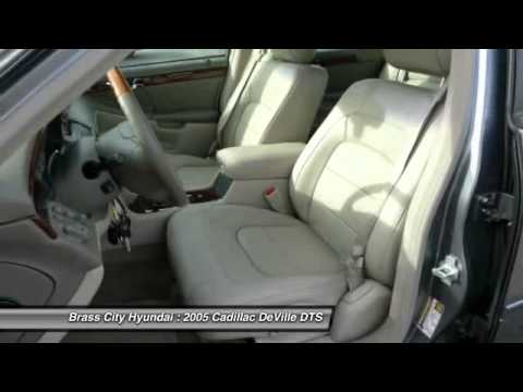 Thumbnail for 2005 Cadillac DeVille DTS Waterbury CT 06708 by Cadillac, Car, Vehicle