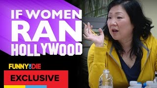 If Women Ran Hollywood