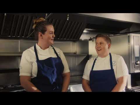 A&W | Chefs Minette & Stacy Talk Grass-fed Beef