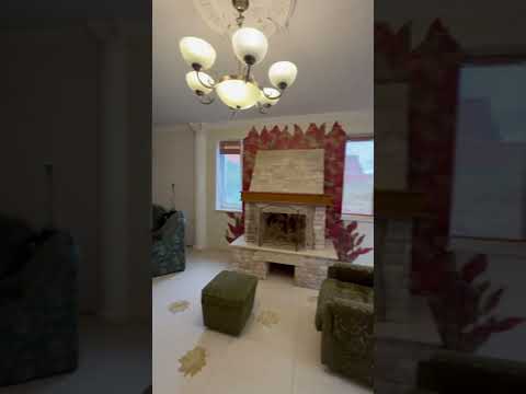 Дом в Мизикевича (Лиманка) — 3 этажа, 4 комнаты, газ, канализация, АГВ отопление