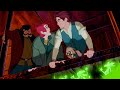 ANASTASIA Clip Train 1997 Meg Ryan