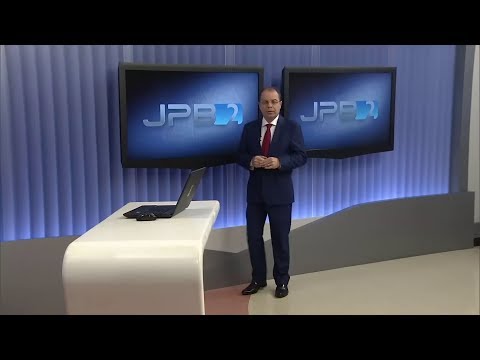 ᴴᴰ CHAMADA -  JPB2 - 05/08/2019 - TV PARAÍBA