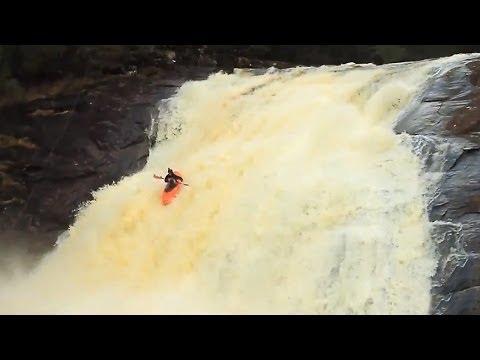 Kayaking  Australia's Craziest and most Remote Whitewater | Every River, Everywhere, Ep. 6