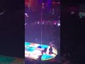 Stripper Falls 15 Feet From Stripper Pole
