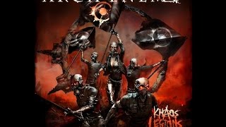 Arch Enemy - Khaos Legion (Full Album)
