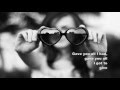 Lizz Wright - Leave me standing alone (lyrics)