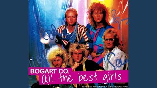 All the Best Girls