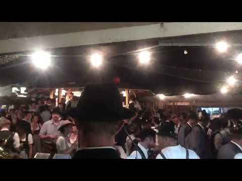 De Boarische Bris - Barmusi Gaufest Bernau 2019