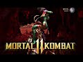 This Is Why You NEVER TRY To MIRROR MATCH Mortal Kombat 11 Jade Gameplay