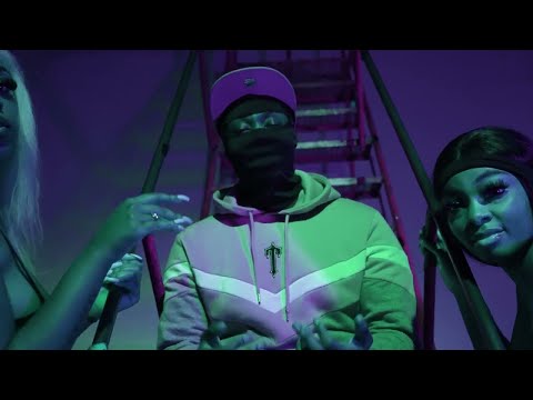 #YND Stackzz x Teecee - Do It Again (Music Video) | @MixtapeMadness