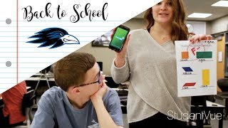 9. StudentVUE