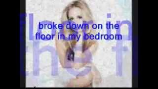 Diana Vickers - boy in paris lirik