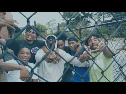 Dre Person ft. CEO Bank - No Talking (Euphoria)