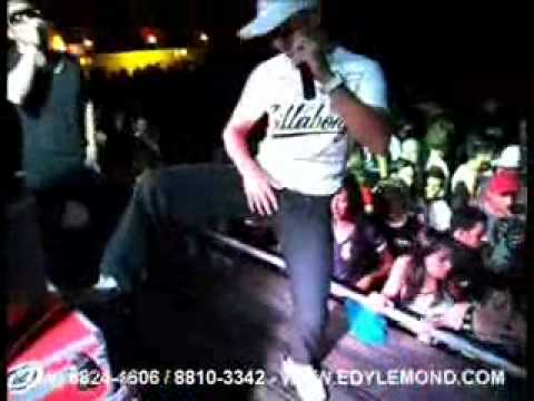 07 05 MC Edy Lemond e Leandrinho + DJ André Zanella no Hangar