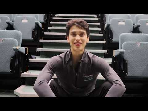 Nicola MARCHIONNI - 17 years old - Italy