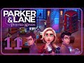 Parker Lane Twisted Minds 11 Zauberladen No Commentary