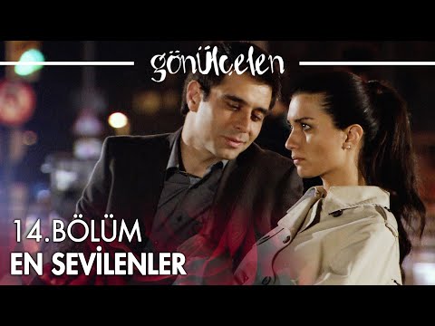 14. Bölüm En Sevilenler |  Özel Kolaj💖