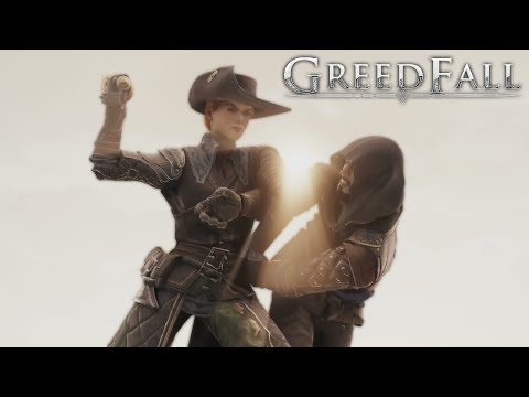 Greedfall The De Vespe Conspiracy Full Walkthrough