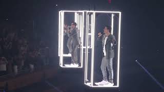 Download lagu New Kids On The Block - 'The Whisper' [2026 Dick Clark's New Year's Rockin' Eve] mp3